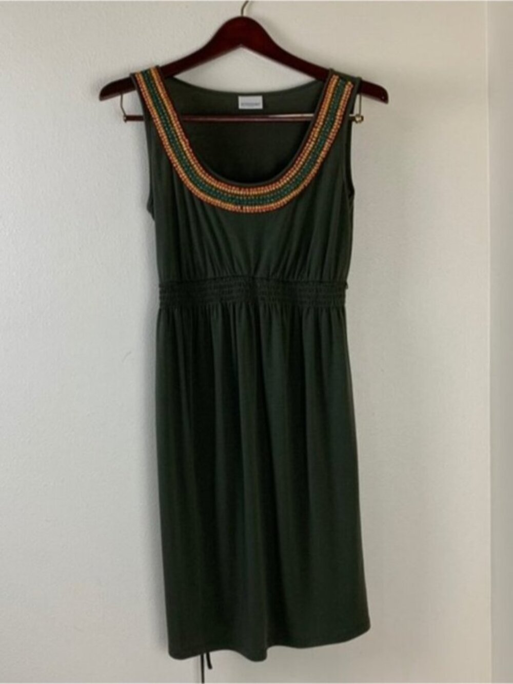 Motherhood Maternity Dress Size Small